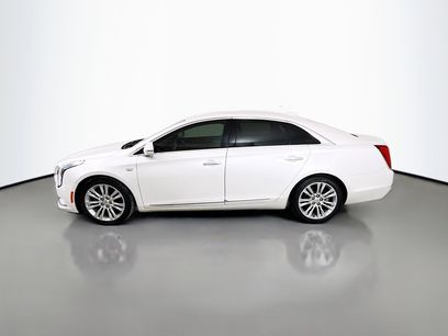 Used 2019 Cadillac XTS Luxury