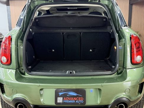 Used 2016 MINI Cooper Countryman S AWD/4WD image 15
