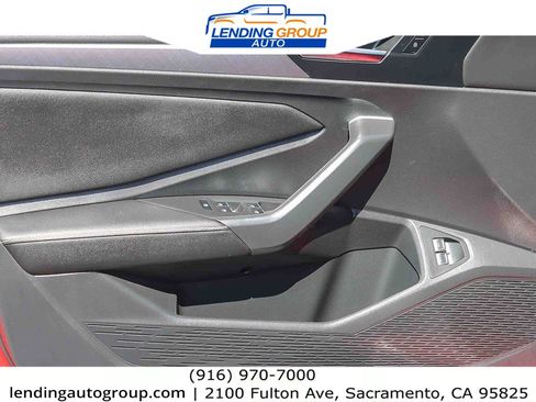 Used 2022 Volkswagen Jetta SE image 19