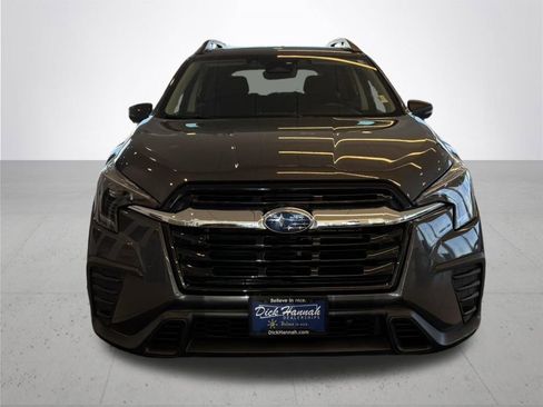 Used 2023 Subaru Ascent Premium w/ Convenience Package AWD/4WD image 3