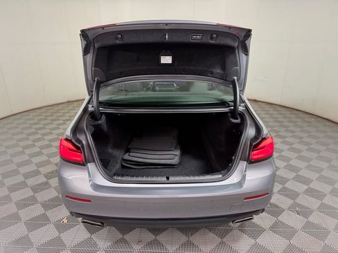 Used 2023 BMW 530i xDrive w/ Convenience Package AWD/4WD image 6