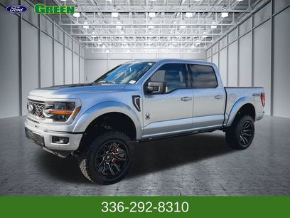 Used 2024 Ford F150 XLT w/ Equipment Group 303A High