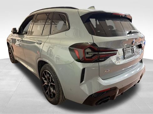 Certified 2024 BMW X3 M40i w/ Premium Package image 2