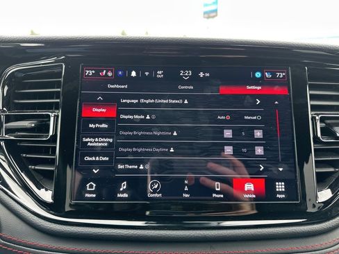 Used 2025 Dodge Durango R/T image 50