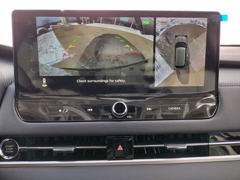 New 2026 Mitsubishi Outlander SE image 5