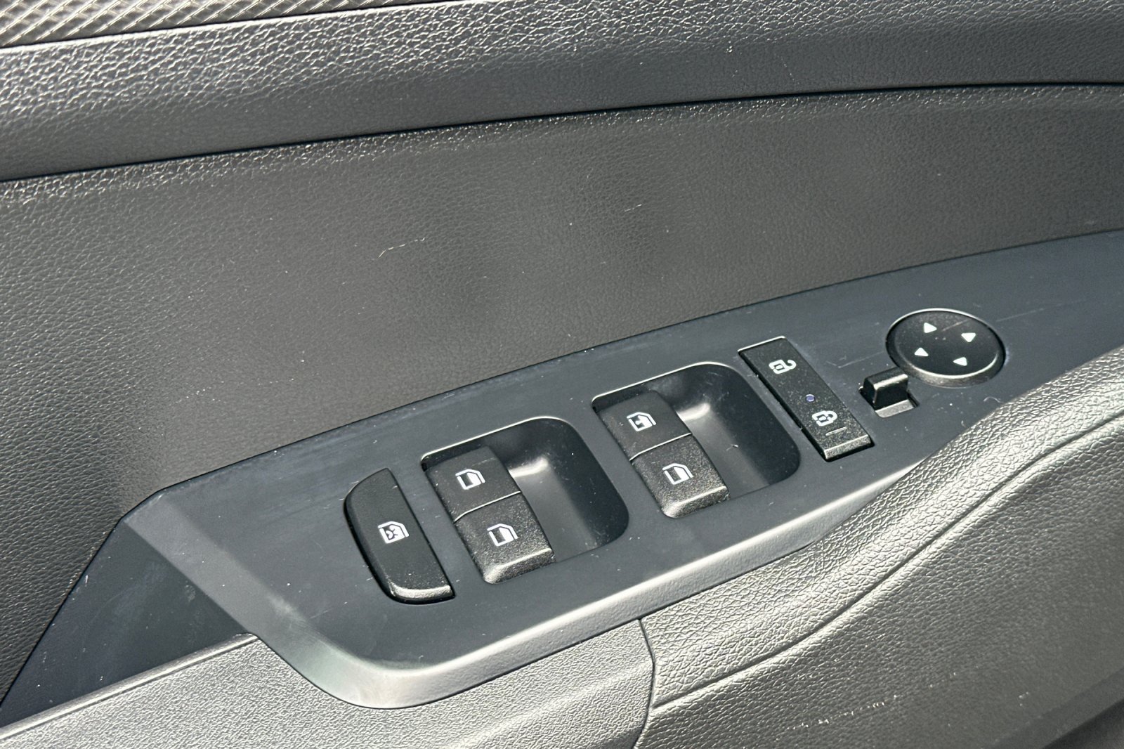 Certified 2023 Kia Sportage LX AWD/4WD image 12