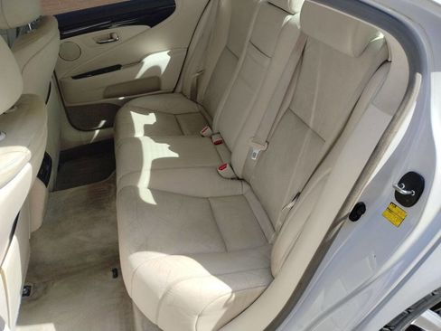 Used 2008 Lexus LS 460 image 11