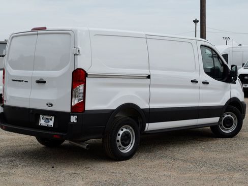 New 2026 Ford Transit 150 Low Roof RWD image 6