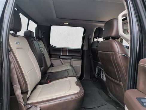 Used 2019 Ford F150 Limited w/ Trailer Tow Package AWD/4WD image 22