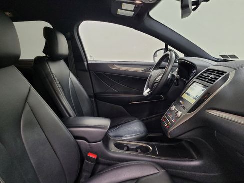Used 2016 Lincoln MKC Premiere AWD/4WD image 21