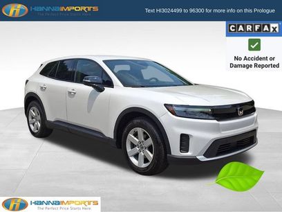 Used 2024 Honda Prologue EX