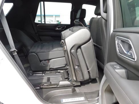 Used 2021 Chevrolet Tahoe Z71 AWD/4WD image 33