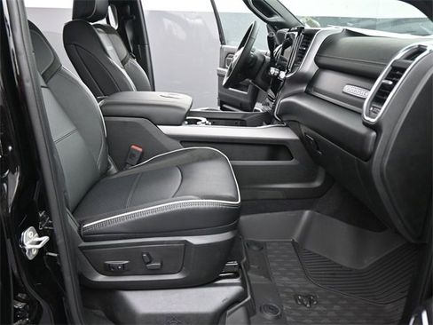 New 2026 RAM 2500 Laramie image 35