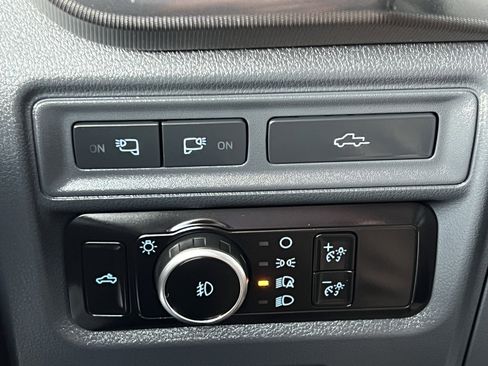 Used 2023 Ford F150 Platinum w/ Equipment Group 701A High image 53