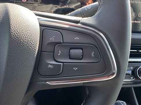 New 2026 Buick Envista Sport Touring w/ Convenience I Package FWD image 27