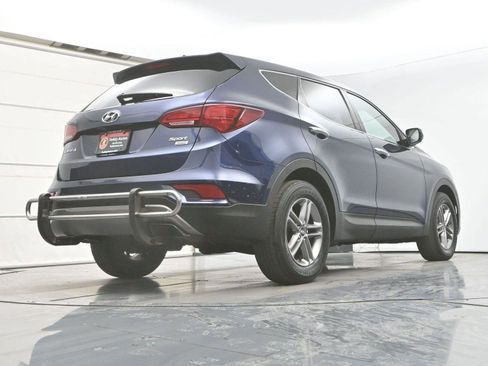 Used 2017 Hyundai Santa Fe Sport AWD/4WD image 30