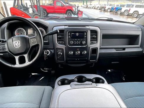 Used 2014 RAM 1500 Express image 16
