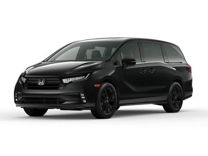 Used 2023 Honda Odyssey Sport