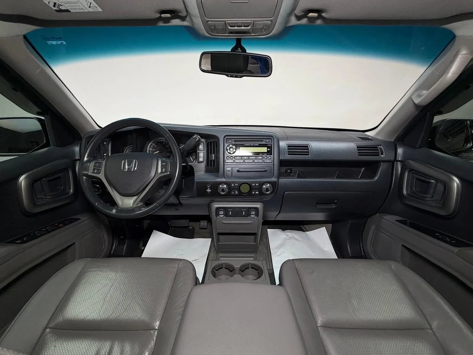 Used 2013 Honda Ridgeline RTL image 20
