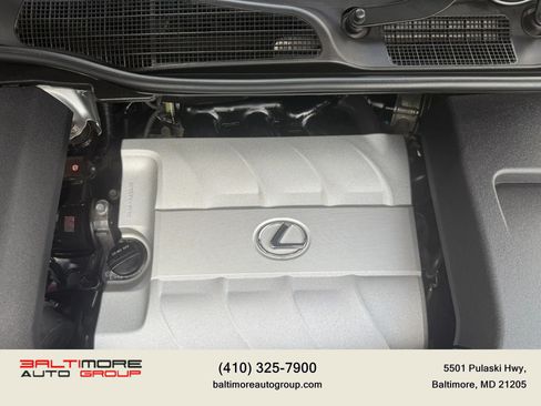 Used 2013 Lexus RX 350 FWD w/ Premium Pkg image 36