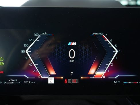 New 2026 BMW X1 xDrive28i w/ Technology Package image 17