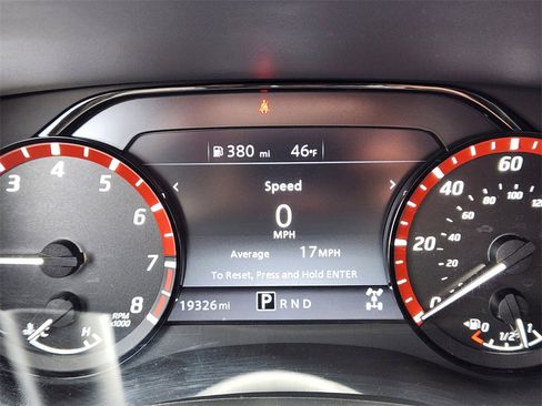 Used 2023 Nissan Frontier PRO-4X w/ Tow Package image 18