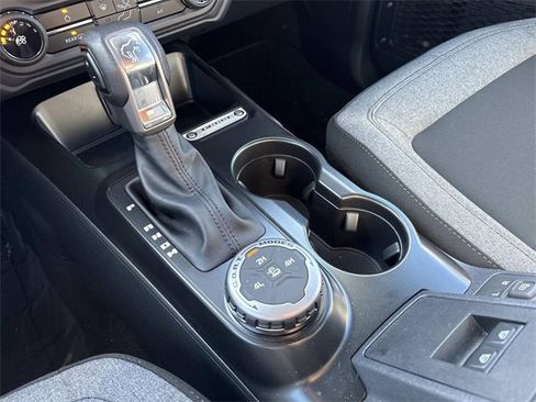 New 2025 Ford Bronco 2-Door image 27