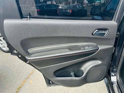 Used 2018 Dodge Durango GT w/ Premium Group image 23
