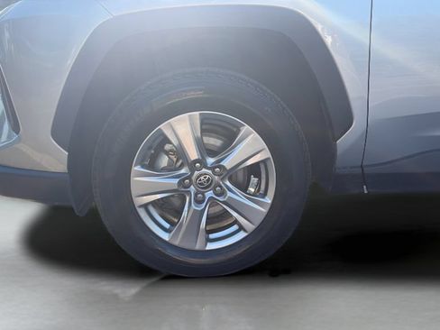 Used 2023 Toyota RAV4 XLE w/ Convenience Package FWD image 25
