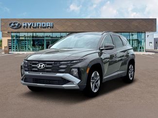 New 2026 Hyundai Tucson SEL video 1