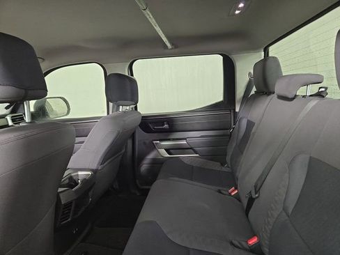 Used 2024 Toyota Tundra SR5 AWD/4WD image 15