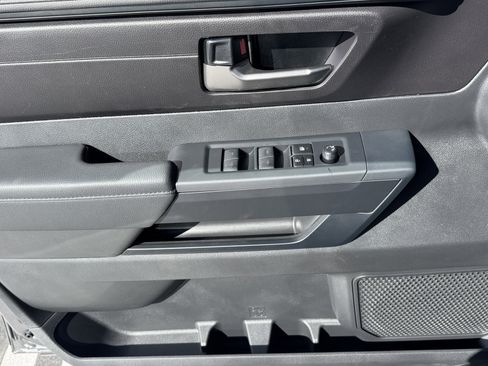 New 2026 Toyota Tundra SR5 AWD/4WD image 18