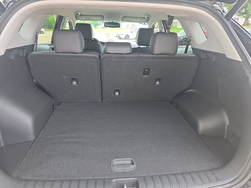 Used 2017 Hyundai Tucson Limited AWD/4WD image 9