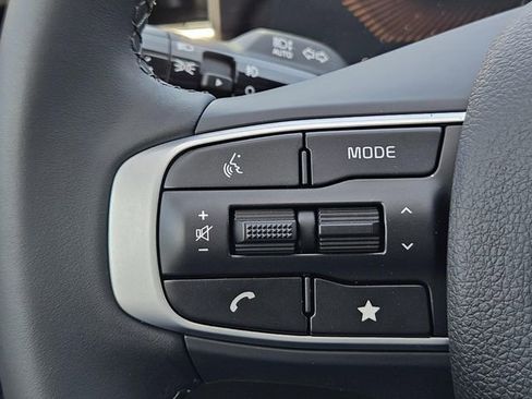 New 2026 Kia K5 GT-Line image 17