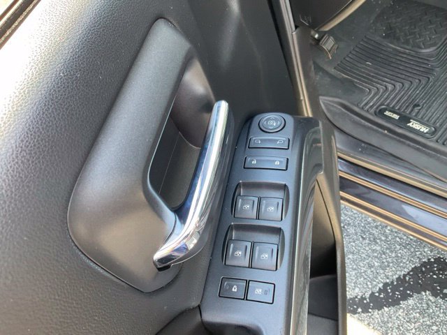 Used 2016 Chevrolet Silverado 1500 LT w/ All Star Edition RWD image 8