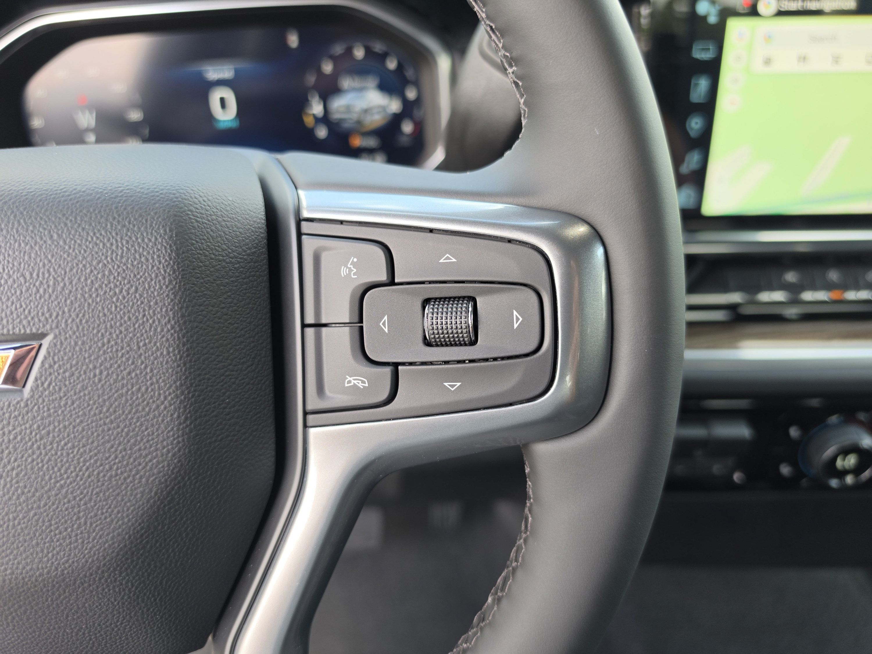 New 2026 Chevrolet Silverado 1500 LT w/ Convenience Package II AWD/4WD image 36