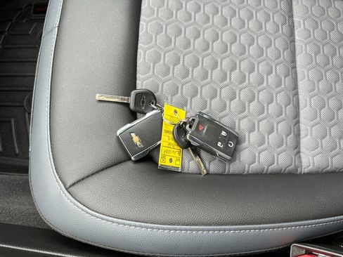 Certified 2022 Chevrolet Colorado Z71 image 37