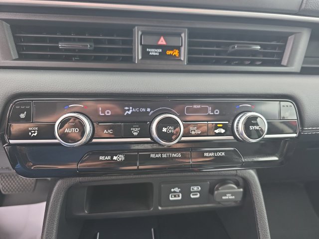 Certified 2025 Honda Pilot EX-L image 25
