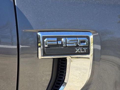 Used 2024 Ford F150 XLT w/ Mobile Office Package image 7