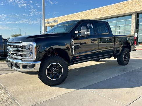 New 2026 Ford F250 Lariat w/ Tremor Off-Road Package image 43