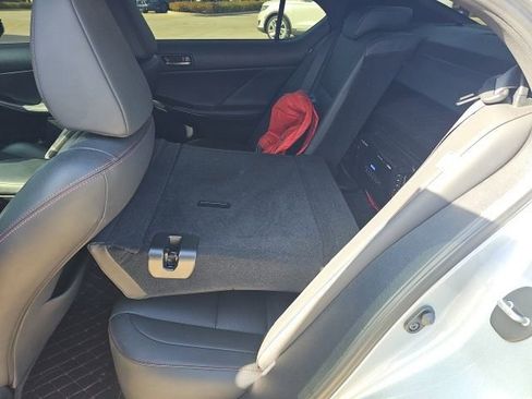 Used 2021 Lexus IS 300 w/ Accessory Package image 18