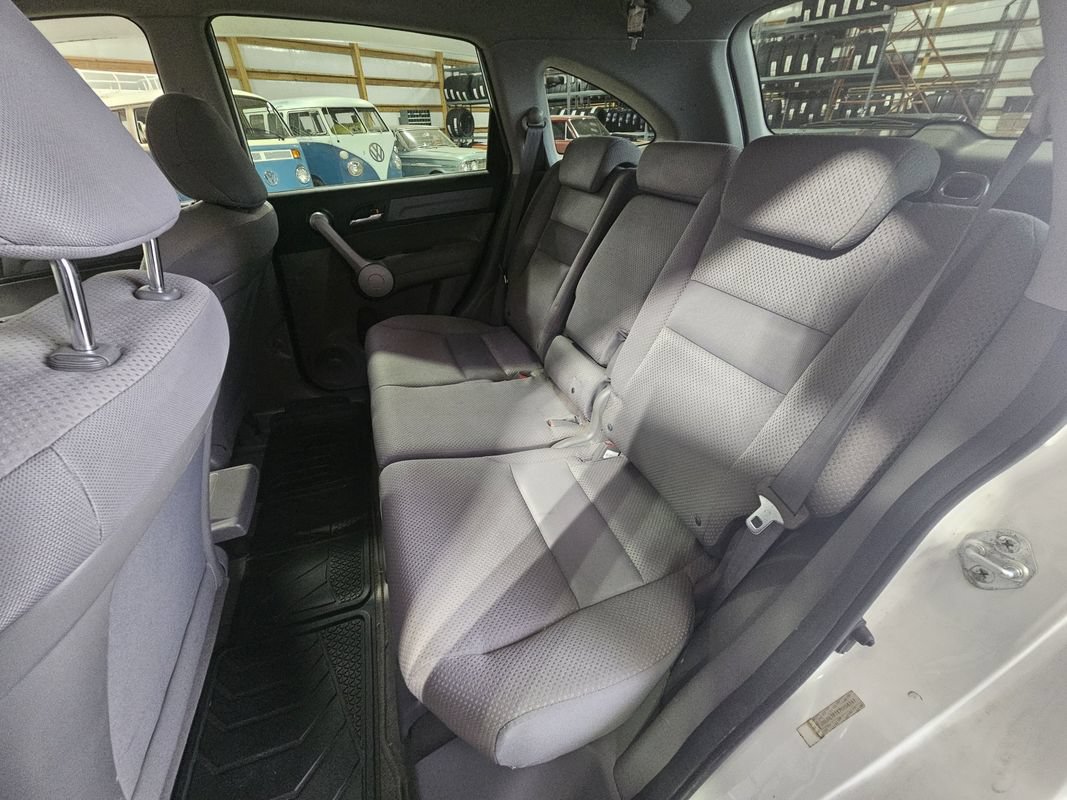 Used 2007 Honda CR-V LX image 12