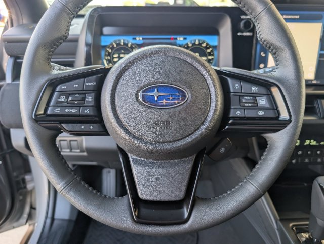 New 2026 Subaru Outback Limited AWD/4WD image 9