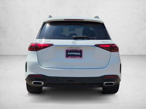 Used 2024 Mercedes-Benz GLE 350 4MATIC image 6