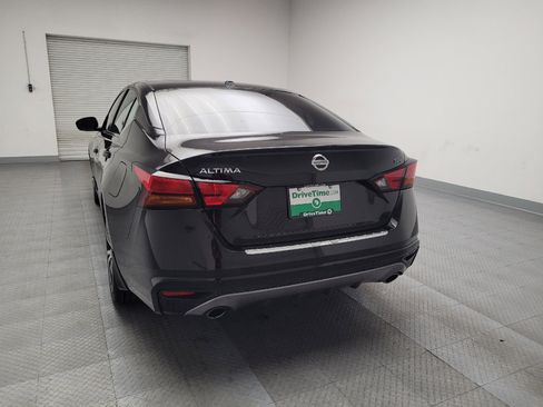 Used 2019 Nissan Altima 2.5 SR image 6