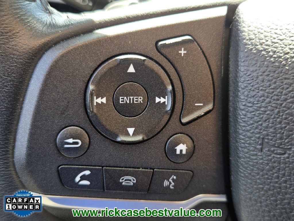 Used 2024 Honda Odyssey EX-L image 28
