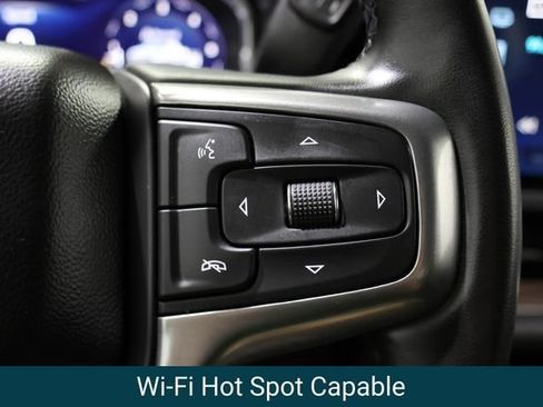 Used 2023 Chevrolet Silverado 1500 LT AWD/4WD image 23
