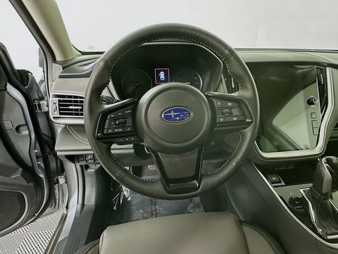 Certified 2025 Subaru Outback Onyx Edition image 16