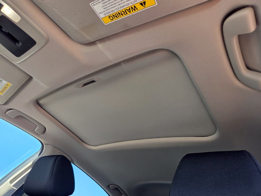 Used 2024 Honda Civic EX image 14