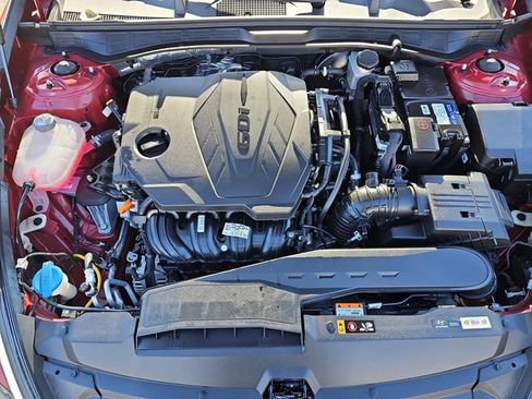 Used 2023 Hyundai Sonata SEL image 32